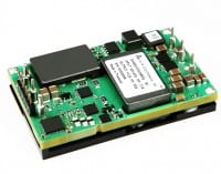 DOSA Digital Quarter Bricks Deliver 600W with 96% Efficiency