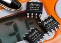 Wide-Vcc Low-Power Temperature Sensor Family