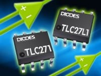 Programmable Op-Amp adds Power/Performance Flexibility
