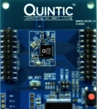 NXP Acquires Wearable and Bluetooth Low Energy IC Business of Quintic