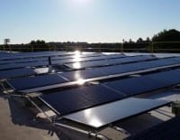NREL Teams with SolarCity to Maximize Solar Power on Electrical Grids