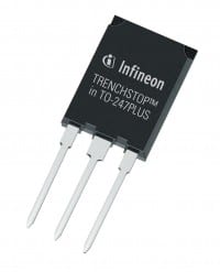 TO-247PLUS Package Handles Currents up to 120A
