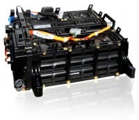 HEV Batteries and Accessories
