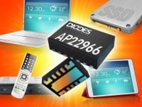 Programmable Load Switch can improve System Power Reliability