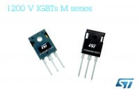 IGBTs increase Efficiency and Ruggedness for Solar and Industrial Power