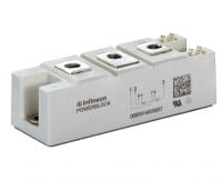 Bipolar Power Modules feature Cost-Effective Solder Bond Technology