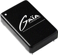12V to 160V Input Range for 20W DC-DC Converters