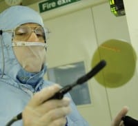 Raytheon UK Developing SiC MOSFETs for Automotive Applications
