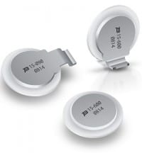 FLAT Gas Discharge Tubes Reduce Device Height by 75%