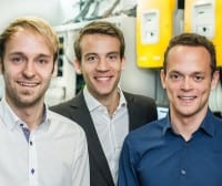 Start-up Enit Systems focuses on Decentralized Intelligence for the Smart Grid