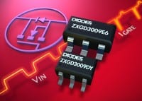 MOSFET Gate Drivers Boosts Conversion Efficiency