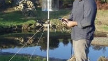 Collapsible Portable Wind Turbines