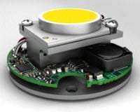 Intelligent SSL Modules with Integrated Dimming Driver