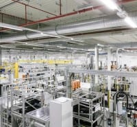 Daimler to spend &euro;100 Million to Expand Li-ion Manufacturing