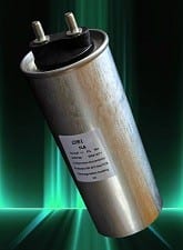 Medium-Power Film Capacitors for AC Filtering in Power Conversion
