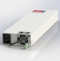 54Vdc I&sup2;C Programmable AC-DC Power Supplies