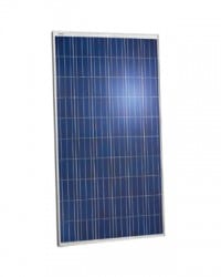 306W 60-cell Multi c-Si PV Module sets Power Record