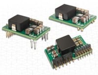 50A Digitally-Controlled POLs feature PMBus