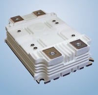 Infineon Offers Royalty-Free License of High-Power Module Packages