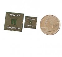 Molex Invests in NuCurrent for Wireless Power Antenna Tech