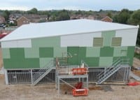 Europe’s Largest Battery-Storage Project Becomes Operational in the UK