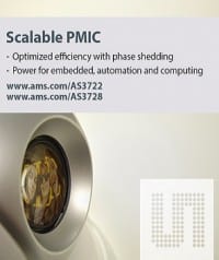 PMIC and Power Stage for Nvidia’s Tegra K1 Mobile Processor SoC
