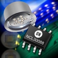 Power Factor Corrected AC-DC Drivers for LED Lighting