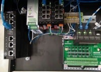 GE, Utility, Government, and Academia Partner on Microgrid Project