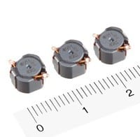 Rugged Power Inductors for Automotive Power Converters