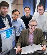 Nematicity linked to Unconventional Superconductors