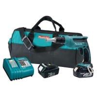 Hand-Held Power Tools Benefit from Power Electronics