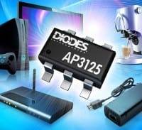 PWM Controllers Improve Efficiency in AC-DC Converters