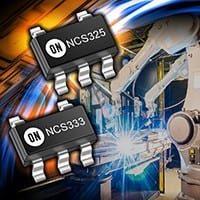 Ultra-Low Power Precision Operational Amplifiers