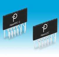 Reference Design for High-Power LED-Lighting Applications