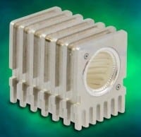 Power Connector Handles up to 300A at Single Point of Contact