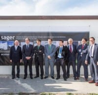 AEG, Iberdrola, and  Tecnalia Jointly-Develop Grid-Scale Storage