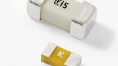 Subminiature SMT Fuses for 125Vac/250Vac Inputs