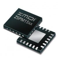 Digital Power Controller for High-Performance FPGA Power Solutions