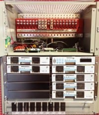 Unipower Acquires C&D’s Integrated Power Systems Business