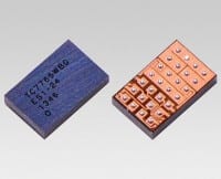 10-Watt Wireless Power Solution