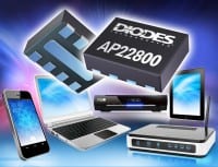 6A Load Switch Enhances System Power Control