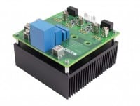 Designing with 1200V SiC MOSFETs