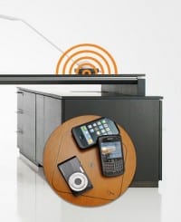 Gill and Chargifi to Provide Wireless Power for Smart Charging Network