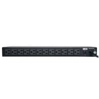 PDU Ethernet Switch Combos Provide Power and Ethernet Ports in 1U