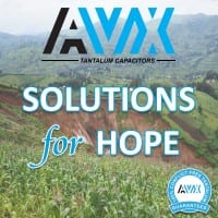 Expanding Solutions for Hope in 2015