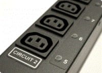 PDUs Target Enterprise Data Center and Cloud Service Provider Demands