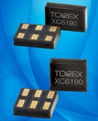 Push Button Reboot Controllers