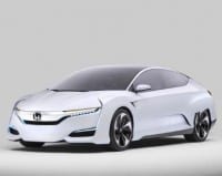 Honda to Launch Next-Gen Advanced Powertrain Vehicles by 2018