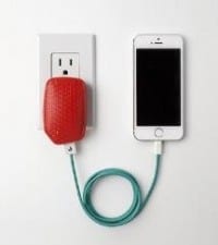 App-Controlled Bluetooth-Connected Power Solution
