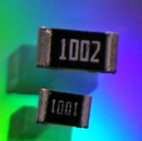 Thin-Film Resistors Expand Tight Tolerance and TCR Ranges
